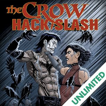 Crow: Hack/Slash